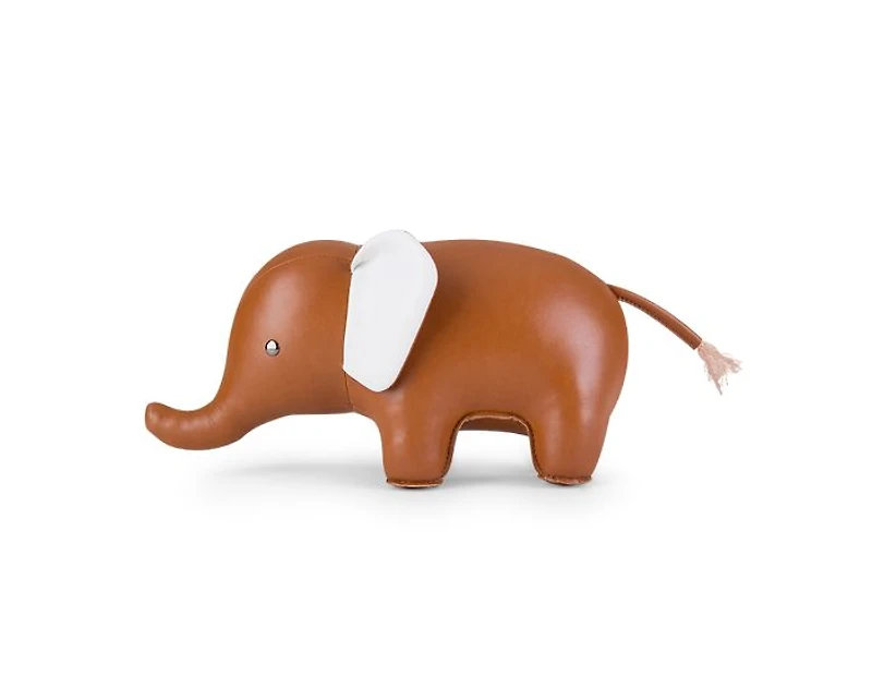 Elephant Giant Decorative Object