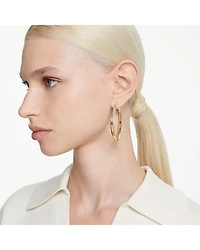 Dextera Hoop Earrings