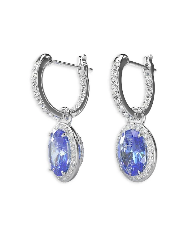 Una Drop Earrings