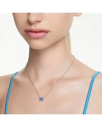 Una Pendant Necklace, 15-17.75"