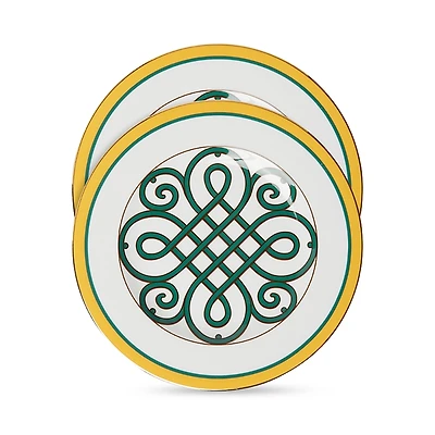 La DoubleJ Dinner Plates