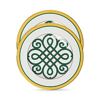 La DoubleJ Dinner Plates