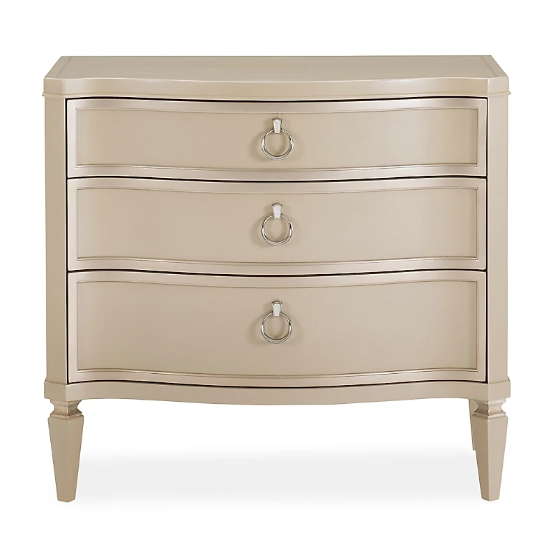 Caracole Next To Me Nightstand