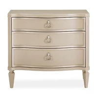 Caracole Next To Me Nightstand