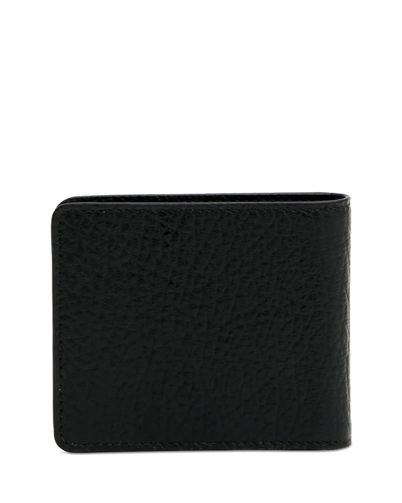 Slim 2 Leather Bifold Wallet