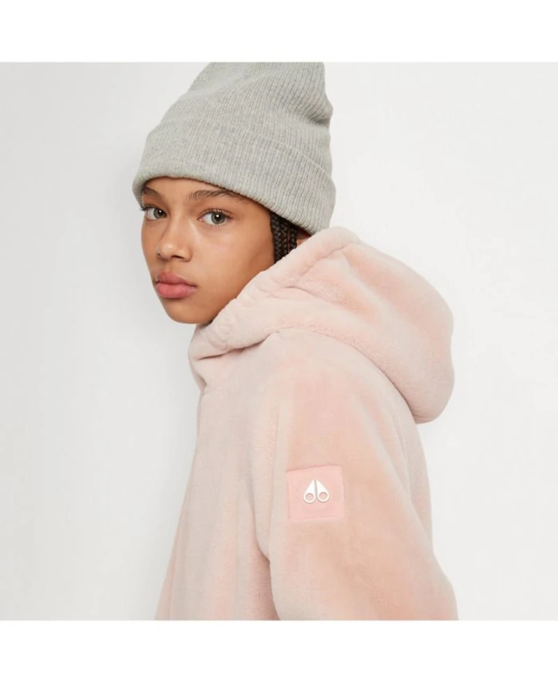 Unisex Simcoe Reversible Bunny Jacket - Big Kid