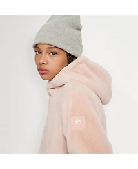 Unisex Simcoe Reversible Bunny Jacket - Big Kid