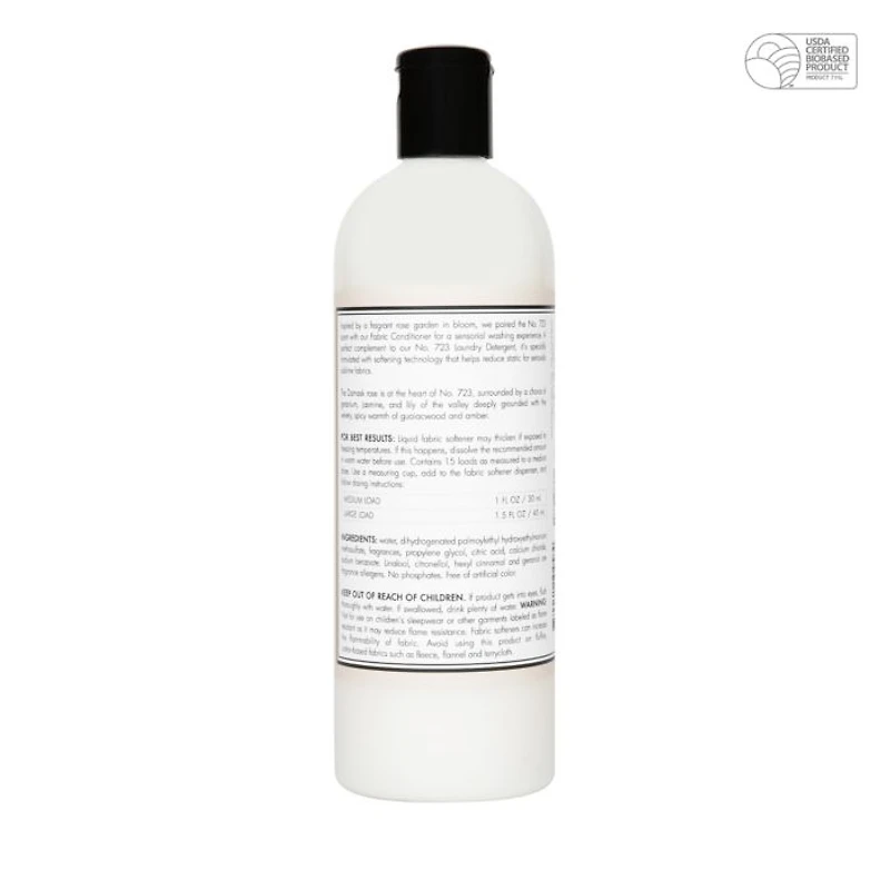 No. 723 Fabric Conditioner