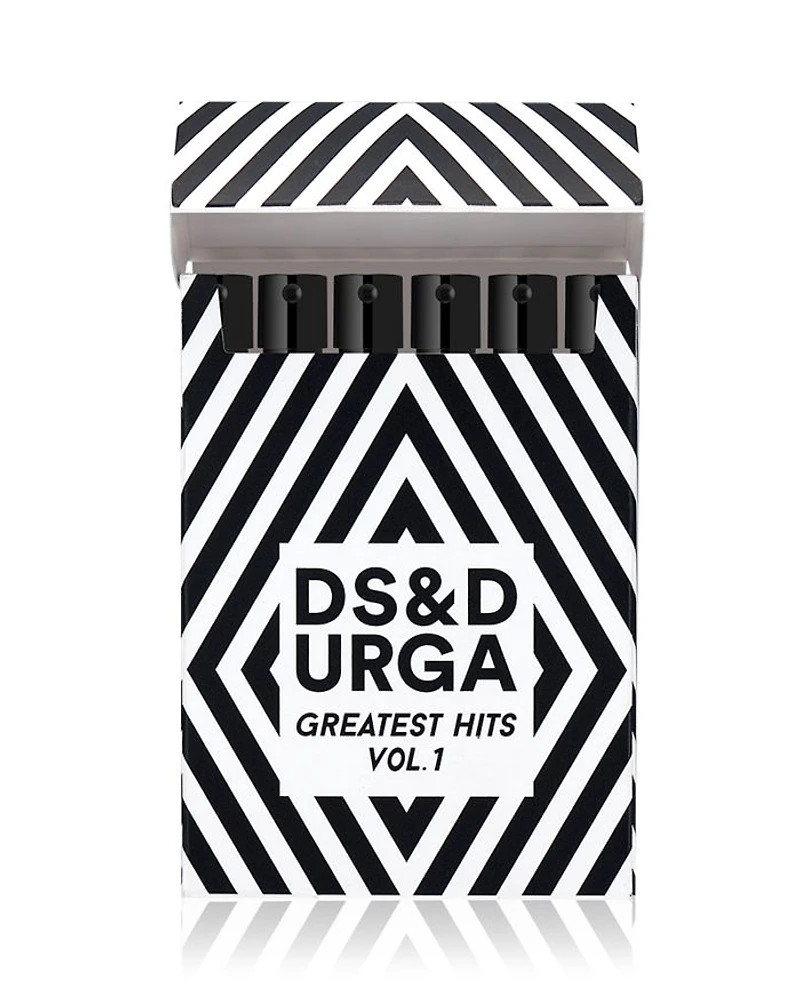 Greatest Hits Vol. 1 Gift Set