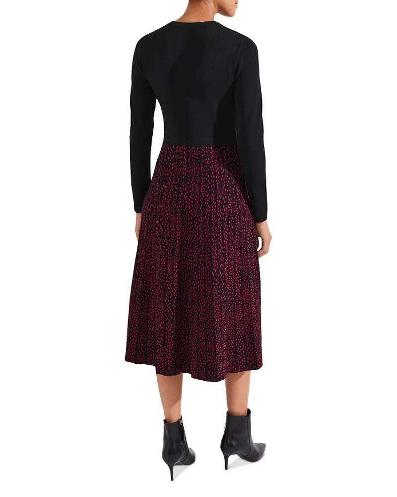 Harlie Knitted Dress
