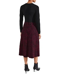 Harlie Knitted Dress