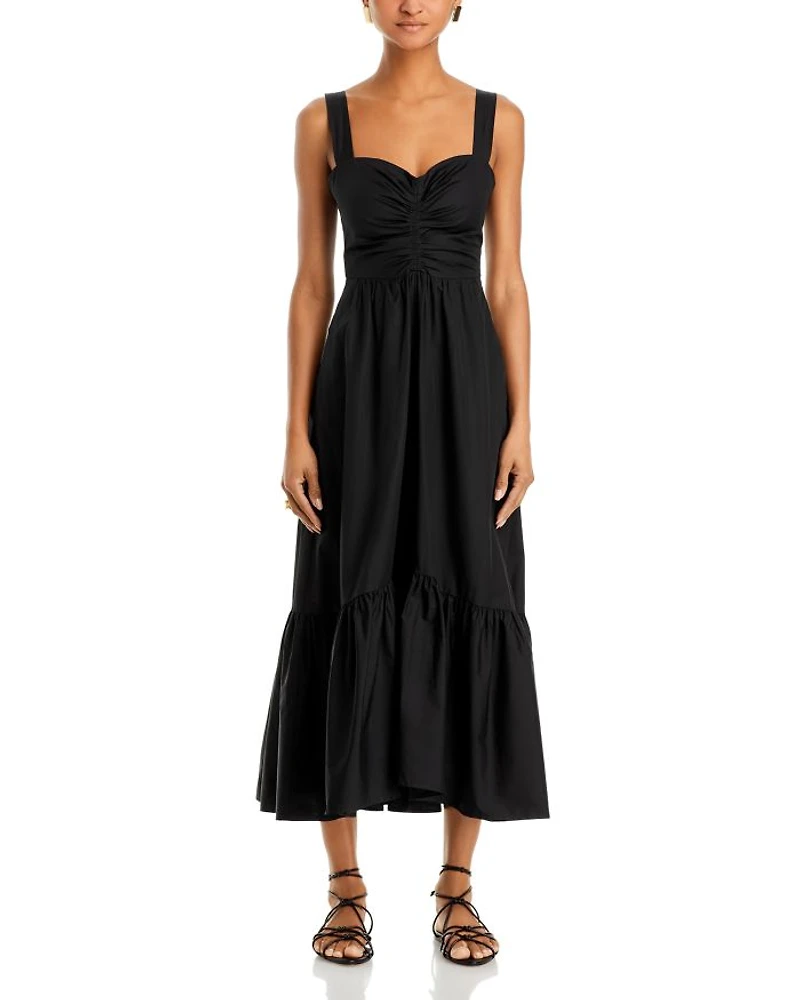 Lilah II Cotton Dress