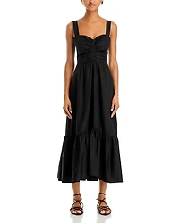 Lilah II Cotton Dress