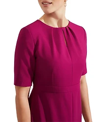 Tillie Shift Dress