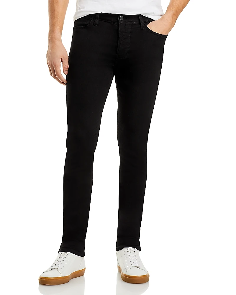Ksubi Van Winkle Skinny Jeans