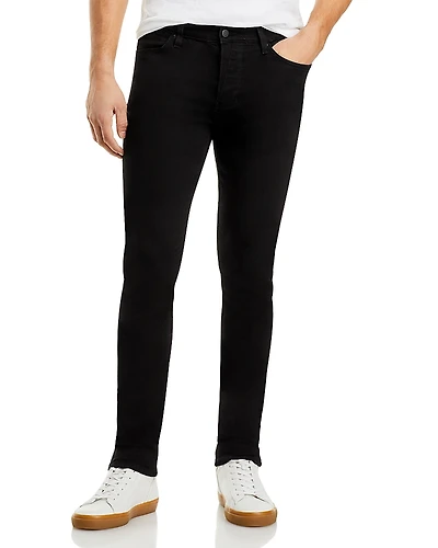 Ksubi Van Winkle Skinny Jeans