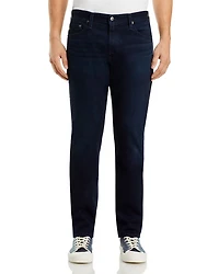 Everett Straight Fit Jeans