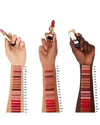 Rouge Pur Couture Satin Lipstick