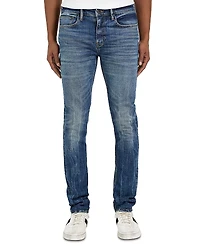 Prps Viability Skinny Jeans