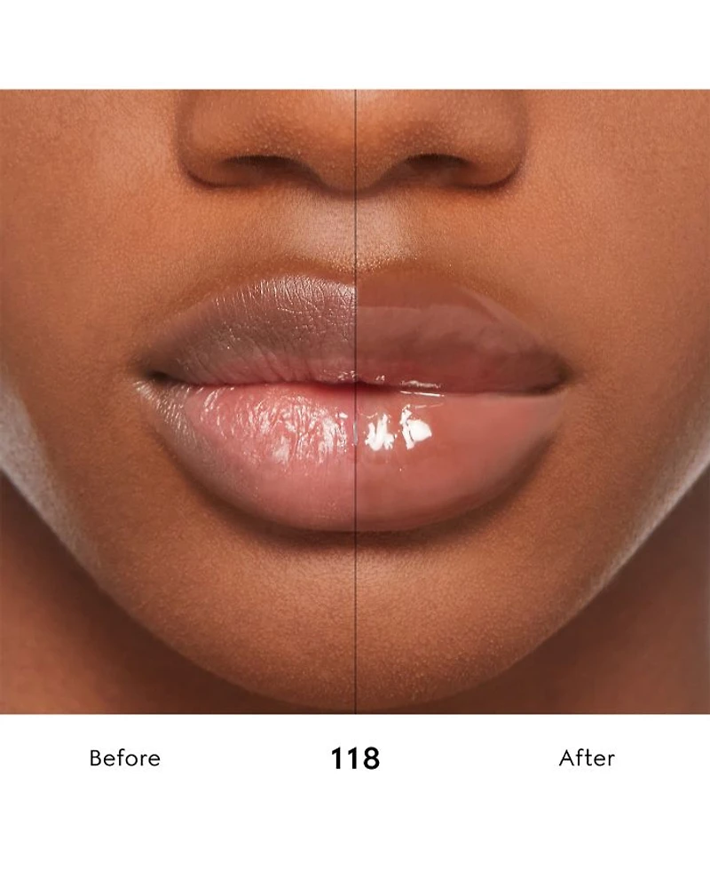 Gucci Gloss à Lèvres Plumping Lip