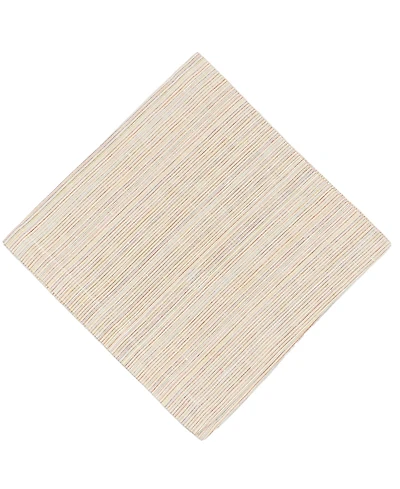 Tina Chen Designs Multi Stripe Napkins, Set of 4