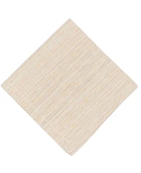 Tina Chen Designs Multi Stripe Napkins, Set of 4