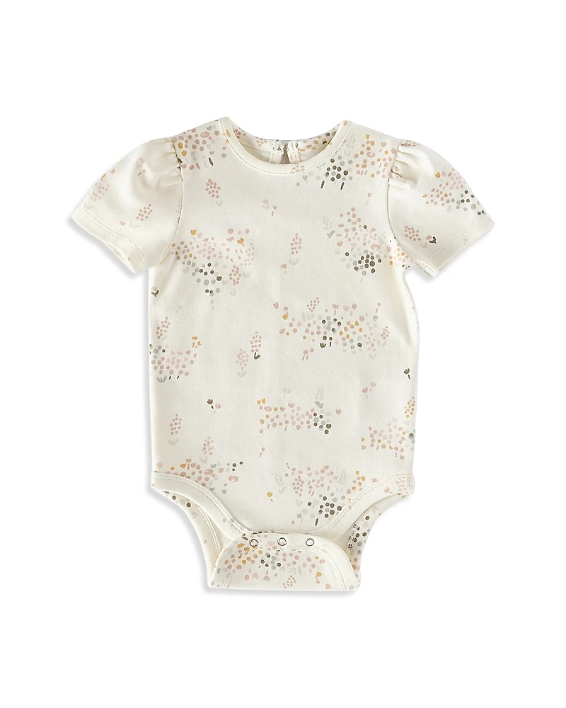 Pehr Unisex Short Sleeve Puff One Piece