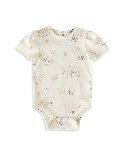 Pehr Unisex Short Sleeve Puff One Piece