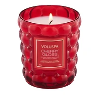 Cherry Gloss Candle Collection