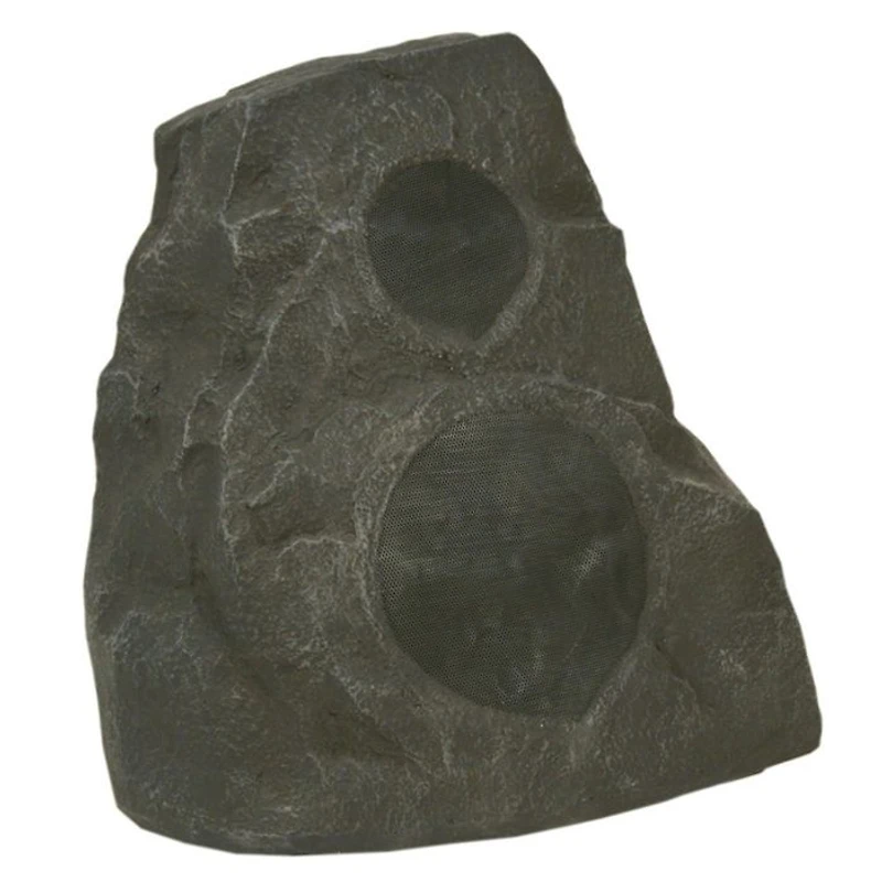 AWR-650-SM Outdoor Landscape Rock Speakers - Each