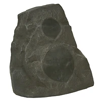 AWR-650-SM Outdoor Landscape Rock Speakers - Each