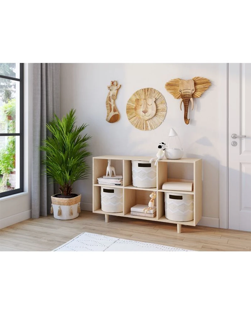Kendi Storage Bin