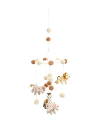 Crane Baby Kendi Ceiling Hanging