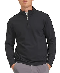 Mizzen+Main ProFlex Quarter Zip