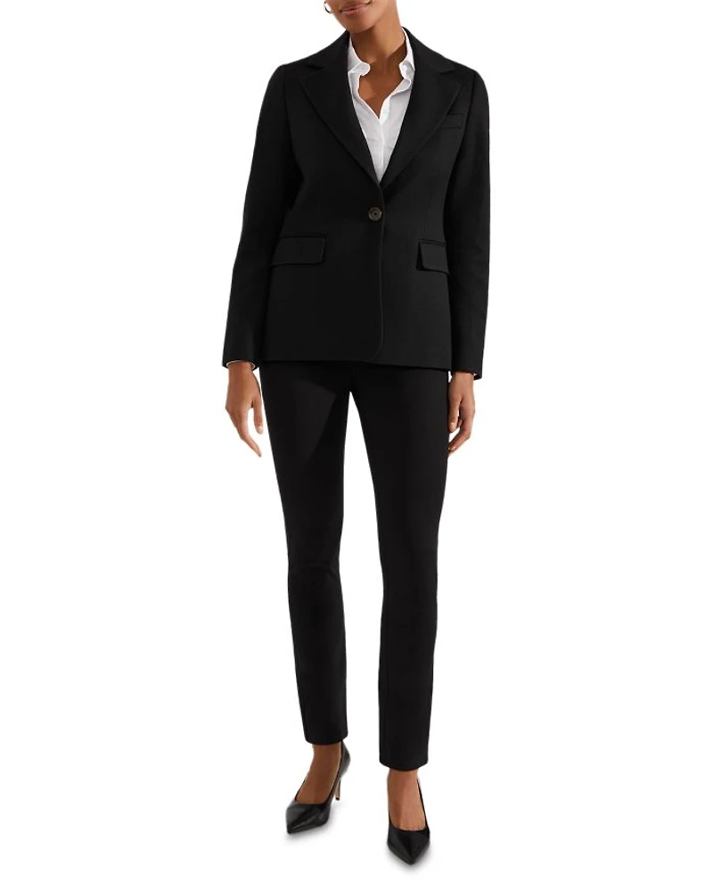 Kiera Blazer