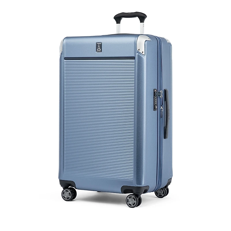 TravelPro Platinum Elite Hardside Expandable Spinner Suitcase