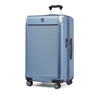 TravelPro Platinum Elite Hardside Expandable Spinner Suitcase