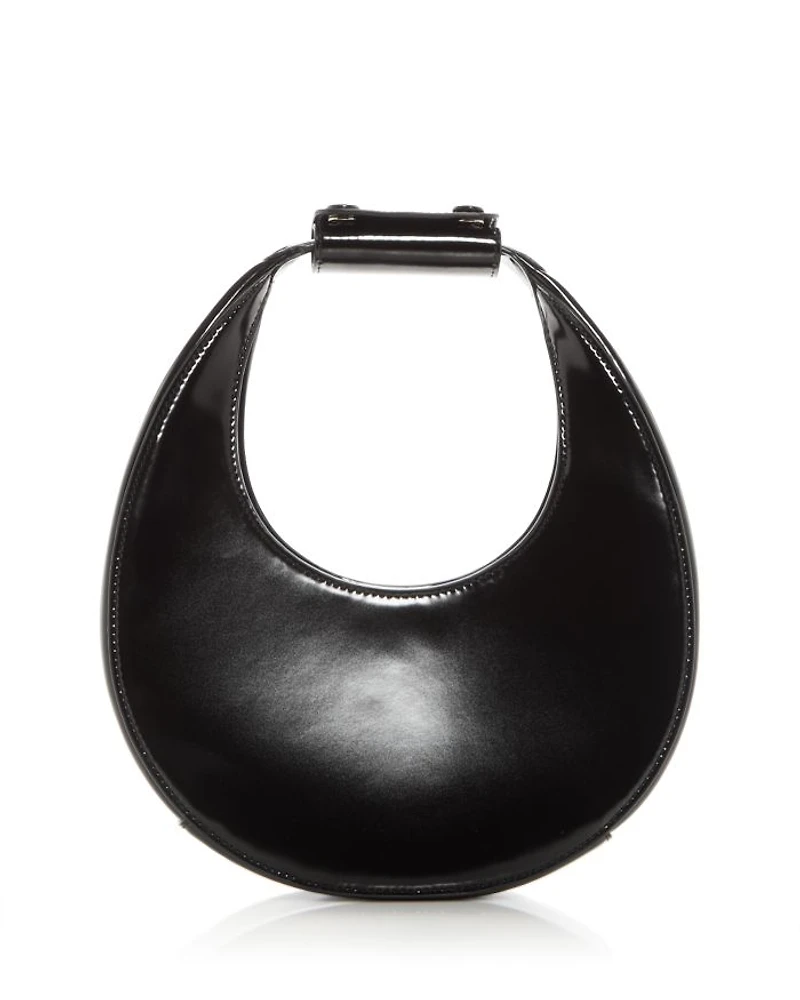 Mini Moon Crescent Bag