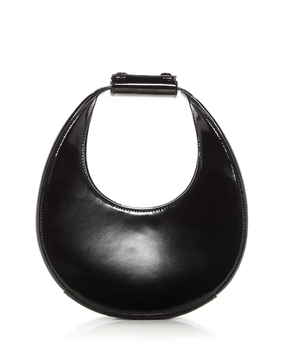Mini Moon Crescent Bag