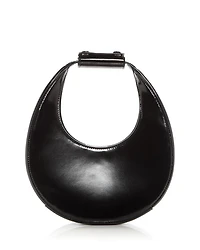 Mini Moon Crescent Bag