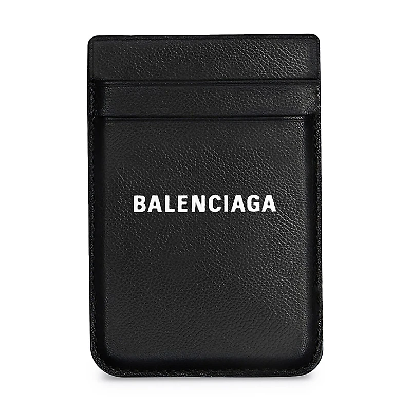 Balenciaga Cash Magnet Card Holder
