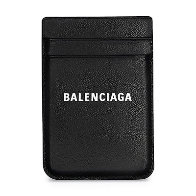 Balenciaga Cash Magnet Card Holder