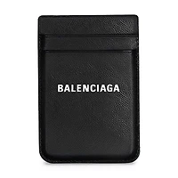 Balenciaga Cash Magnet Card Holder