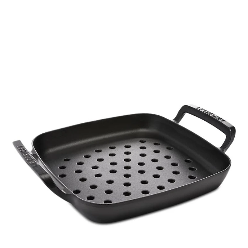 Alpine Outdoor Square Grill Basket