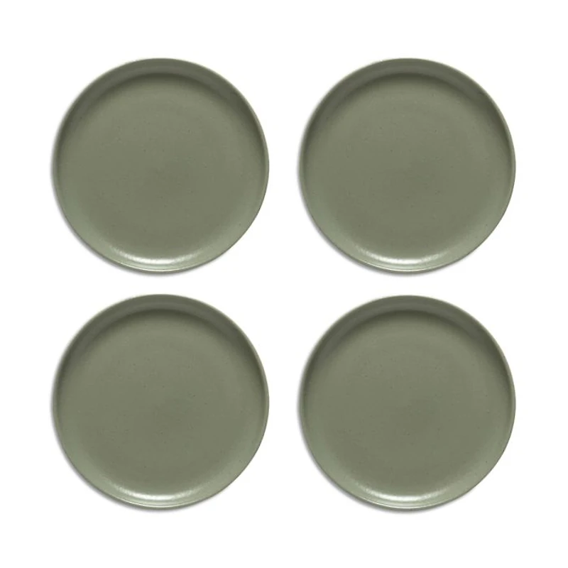 Pacifica Salad Plates, Set of 4