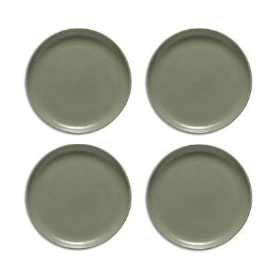 Pacifica Salad Plates, Set of 4