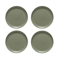Pacifica Salad Plates, Set of 4