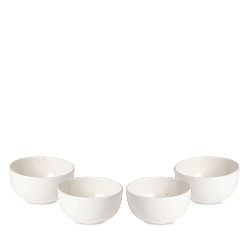 Costa Nova Pacifica Cereal Bowls, Set of 4