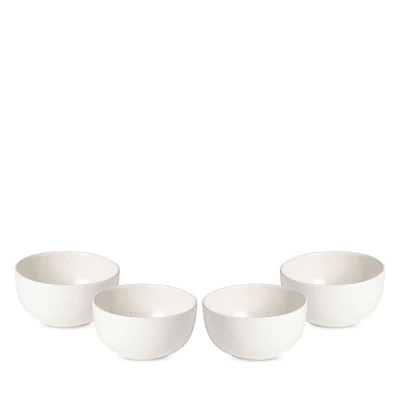 Costa Nova Pacifica Cereal Bowls, Set of 4