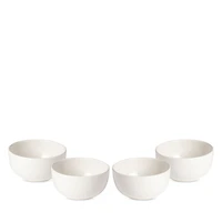 Costa Nova Pacifica Cereal Bowls, Set of 4